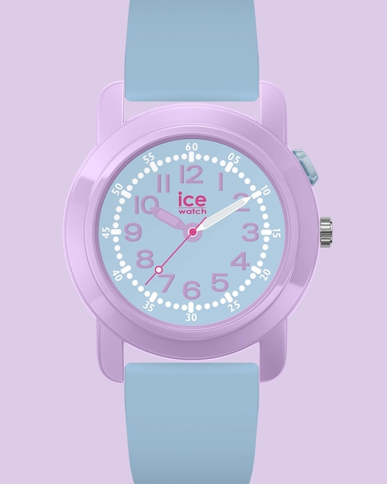 024915 PURPLE SOFT-BLUE