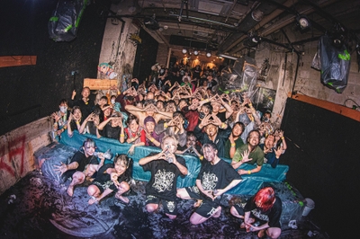ライブ写真(2)