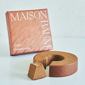 MAISON CACAO