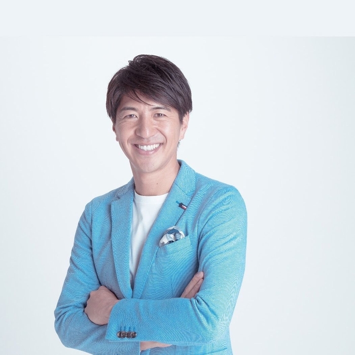 田中大貴氏 画像