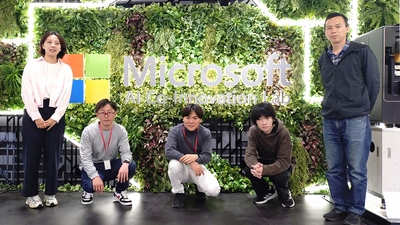 ベクスト、Microsoft AI Co-Innovation Lab KOBEを利用し AIエージェント型テキストマイニングの技術開発を加速