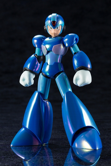 ロックマン１