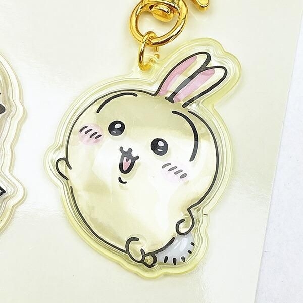 ちいかわ　キーホルダー