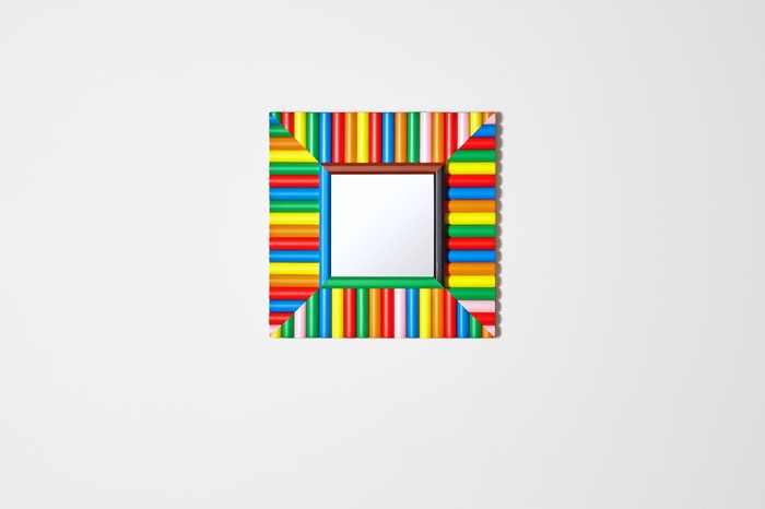 12. Sophisticated Lady(2006, 鏡)