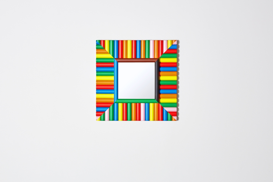 12. Sophisticated Lady(2006, 鏡)