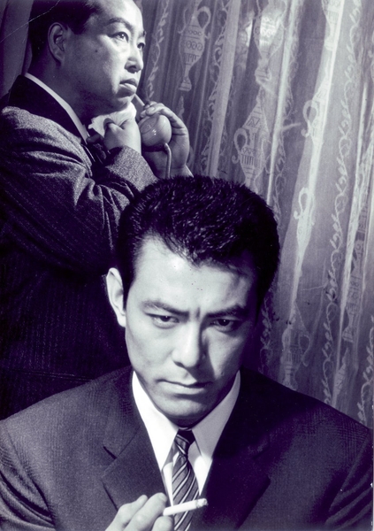 「黒の超特急」© KADOKAWA 1964