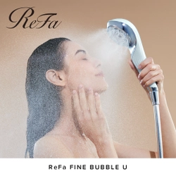 プレミアフロア全86室に「ReFa」シャワーヘッド導入　 さらに上質なアイテムを揃えて非日常のホテルステイを 【プレミアホテル-CABIN PRESIDENT-大阪】