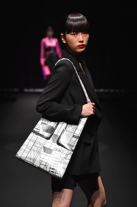 2023年度 アクセサリー作品 B