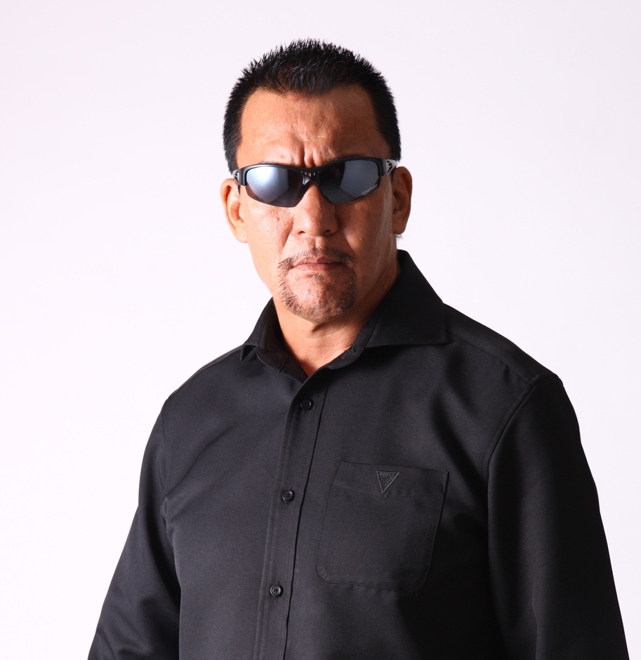 公益財団法人日本AED財団・AED大使/蝶野正洋