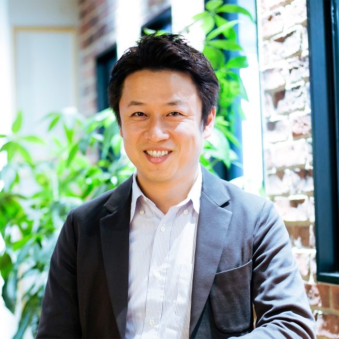 Chatwork創業者(現:My CSO)・ 山本敏行