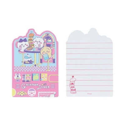 ちいかわ文具