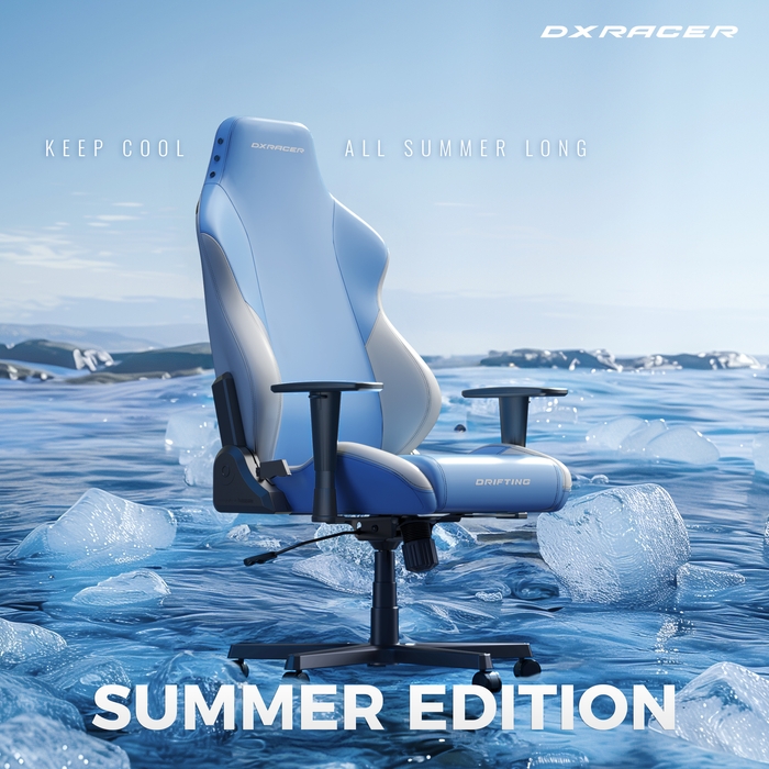 Driftingシーズンシリーズ 夏