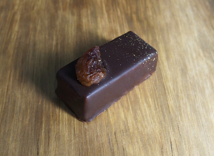 銀座ショコラ ぶどう×赤ワイン