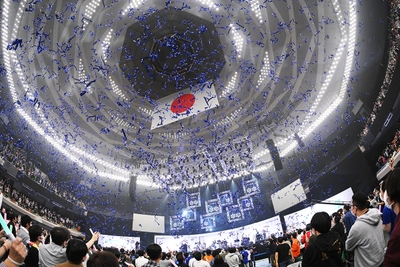 リスアニ!LIVE 2023