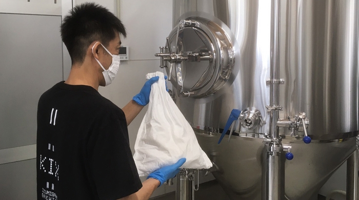 ビール醸造所 泉佐野市