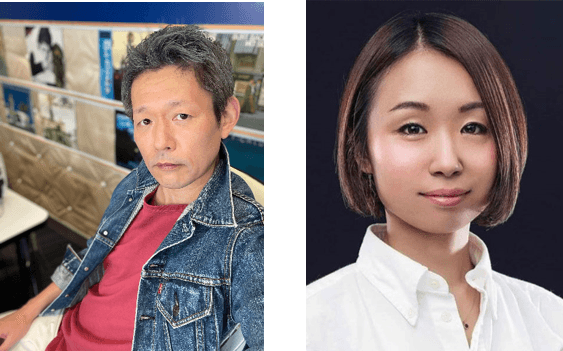 パーソナリティ