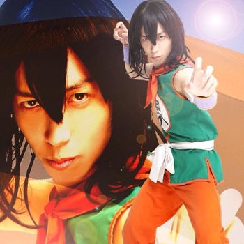 バードフミヤ(ヤムチャ)さん