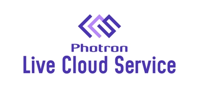 インターネット回線で映像伝送を実現する 『Photron Live Cloud Service』の新サービス提供を開始 “海外拠点との高品質かつ低遅延な映像伝送”を SRTの利用で簡単に実現