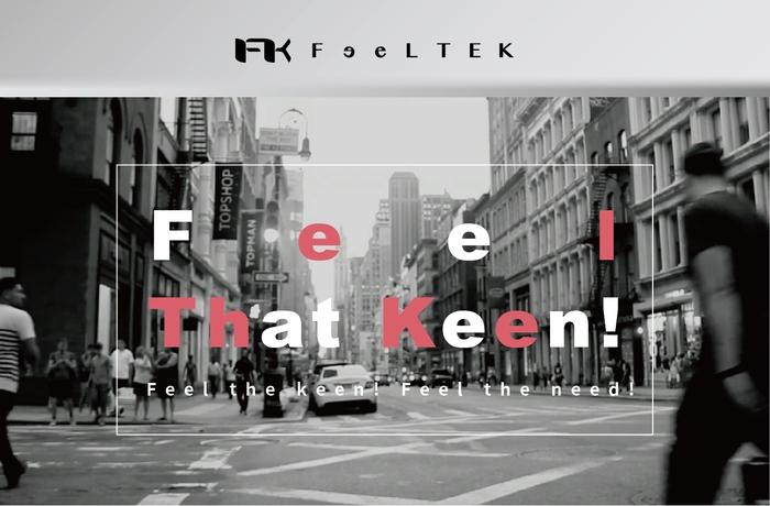 Feeltek イメージ