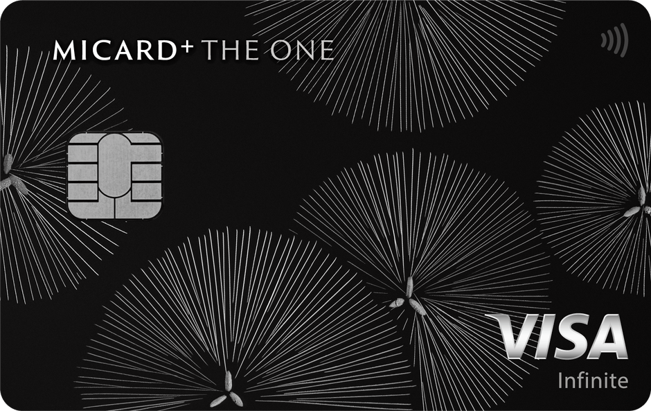 MICARD＋ THE ONE