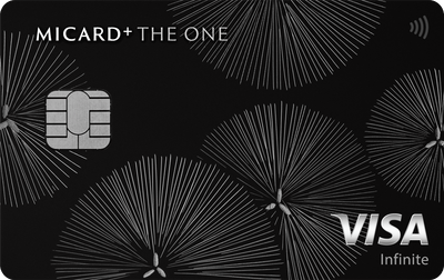 MICARD＋ THE ONE