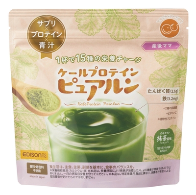 ケールプロテイン ピュアルン(産後ママ)