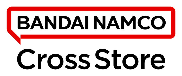 バンダイナムコクロスストア