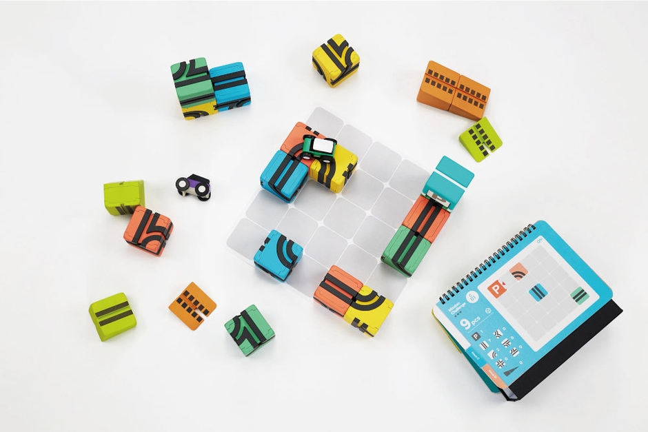 チャレンジカード付属