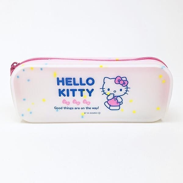 サンリオのポーチ