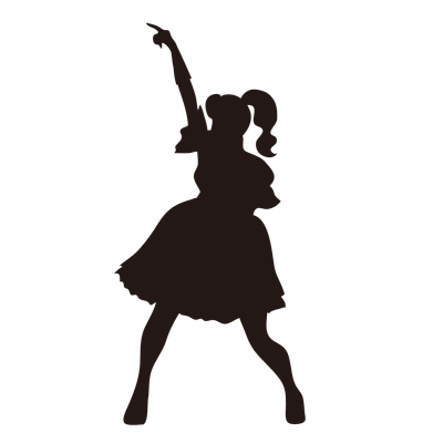 アイドル募集