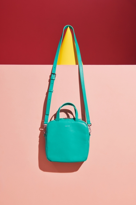 アニエスべー バッグ“ナオミ”