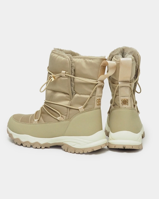 あったかウィンターブーツ 商品画像_3