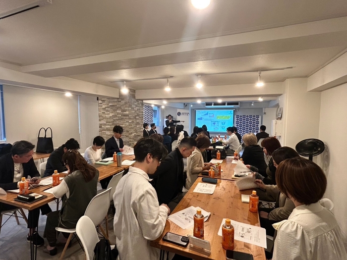 全国予防未病セラピスト会総会