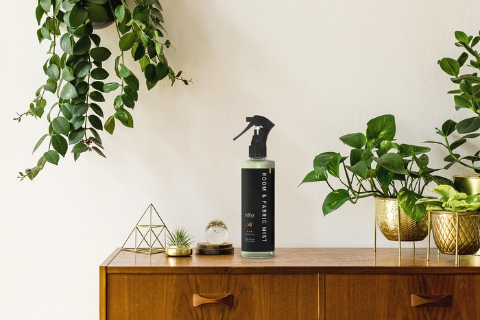 フレンバーのルーム&ファブリックミスト 金木犀で豊かな生活空間