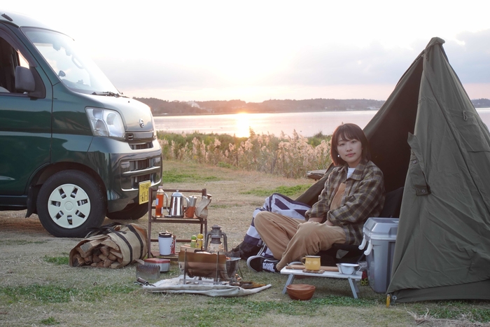 ゲスト:ちょもかさん