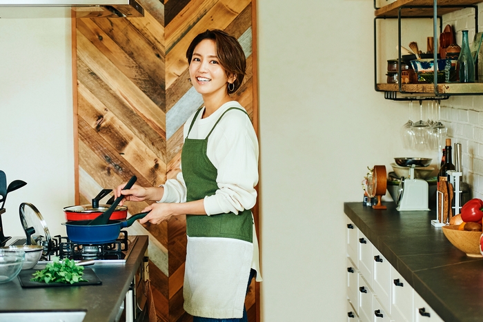 和田明日香さん