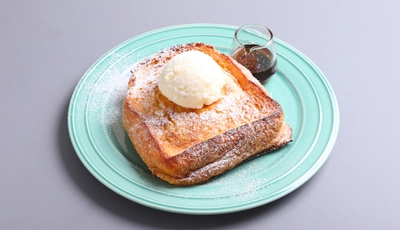 ベーカリーレストラン「ESORA　BAKERY　RESTAURANT」が 奈良県にて2022年1月28日(金)にオープン！