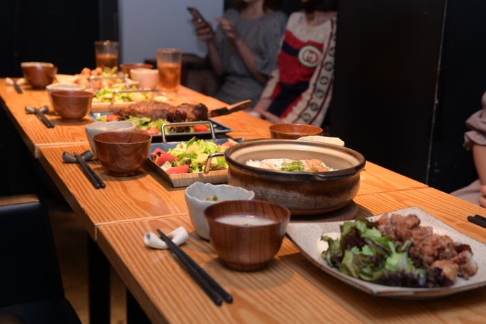 恵比寿和食 ハナウタ_image (6)