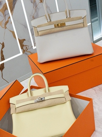 HERMES バーキン