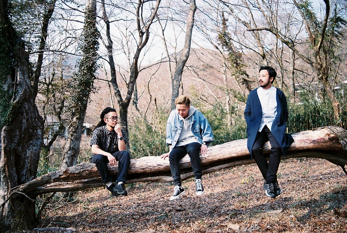 <音楽ライブ出演>Ryu Matsuyama(KEENアンバサダー)