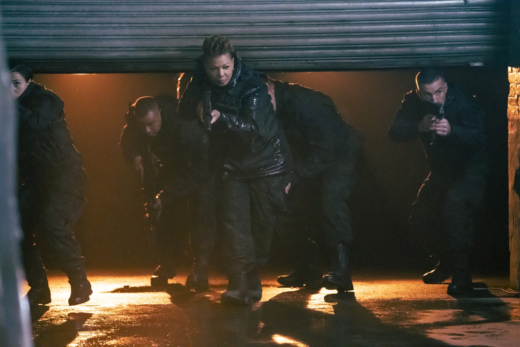 © 2021 Universal Television LLC and CBS Studios Inc. ALL RIGHTS RESERVED.