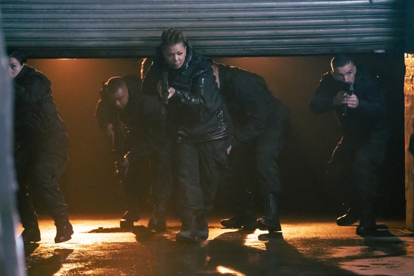 © 2021 Universal Television LLC and CBS Studios Inc. ALL RIGHTS RESERVED.