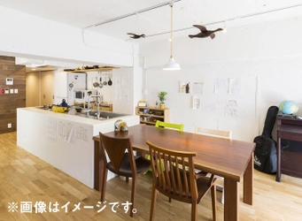 四国エリア初となる体感型ショールームをオープン 『リノベる。愛媛　松山ショールーム』 8月6日(火)予約開始、9月21日(土)グランドオープン