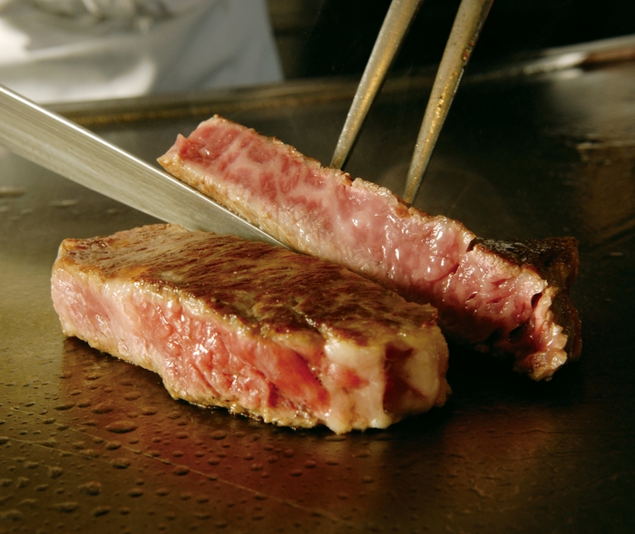 A5ランク和牛シャトーブリアン50g 4,750円