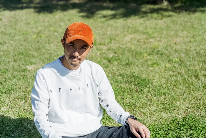 荒畑 潤一(Junichi Arahata)