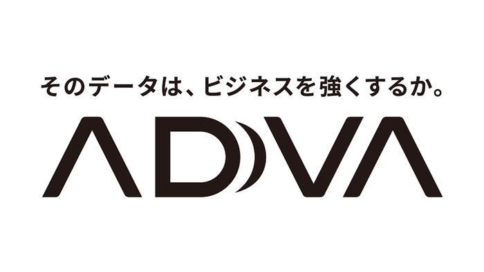 ADVAロゴマーク