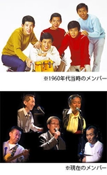 ～永遠のバンド少年たちとタイムスリップ～ ヴィレッジ・シンガーズ クリスマスディナーショー2019 2019年12月15日（日） 第一ホテル両国5階宴会場「清澄(きよすみ)」にて