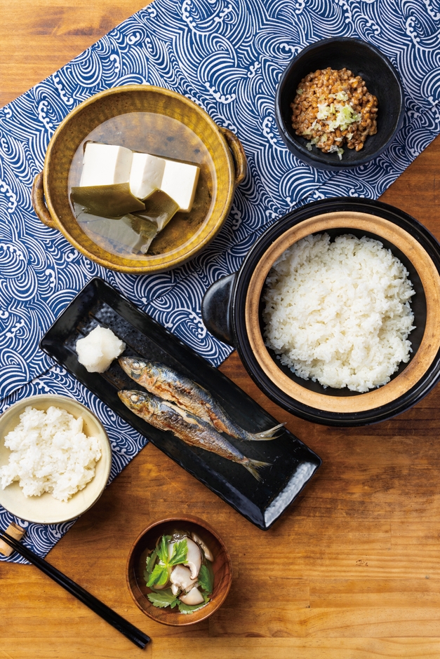 オススメな健康も美容も心のバランスも整える塩レシピ