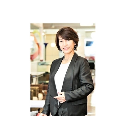 ソシエ 箕作事業長
