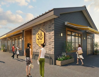 長岡市国道8号沿いに“会員制×地域交流型カフェ”誕生　 働く人も子育て世代も集える新拠点「ミツバチコーヒー」